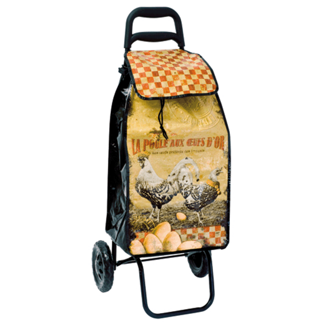 caddie définition C'est quoi