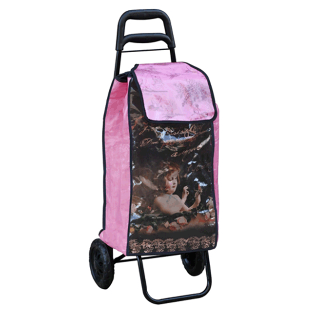 caddie définition C'est quoi