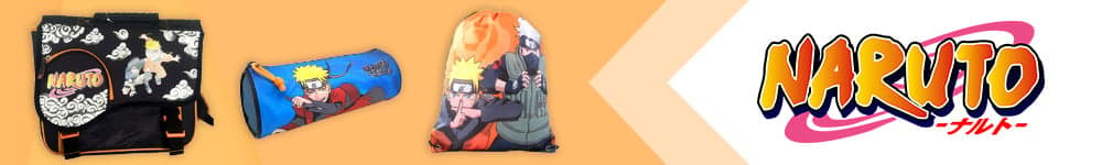 NARUTO