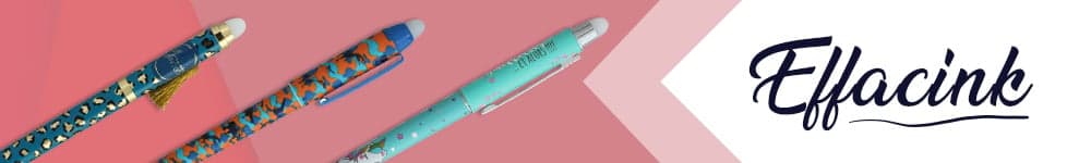 EFFACINK