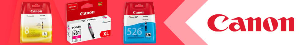 CANON 