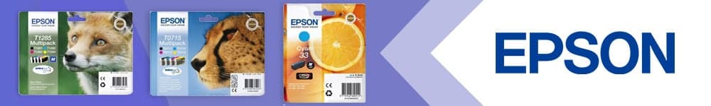 EPSON 