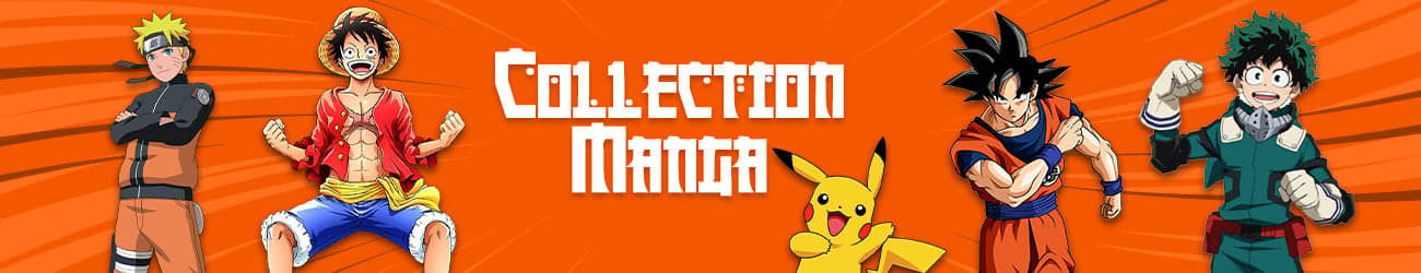 Manga