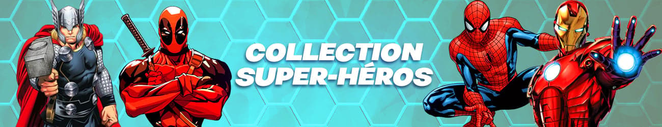 Super-héros