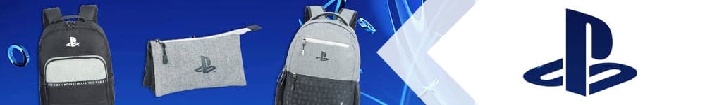 PLAYSTATION