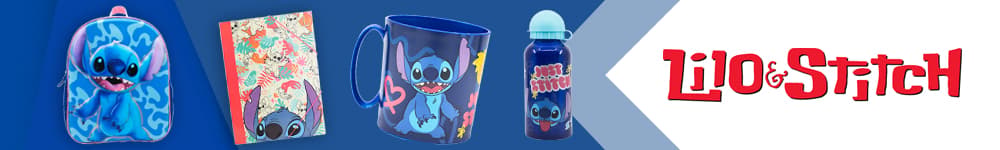 LILO ET STITCH