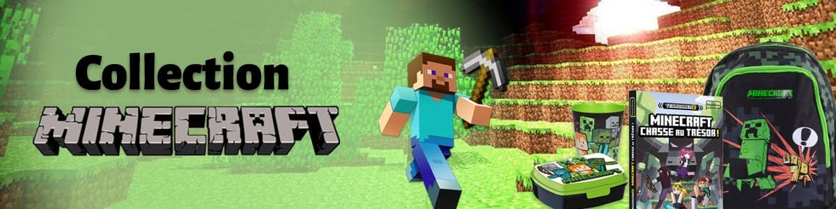 Minecraft 