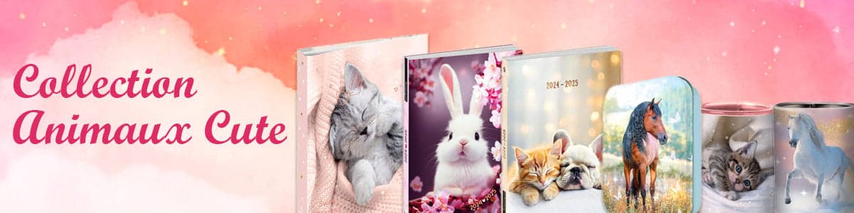 Animaux cute