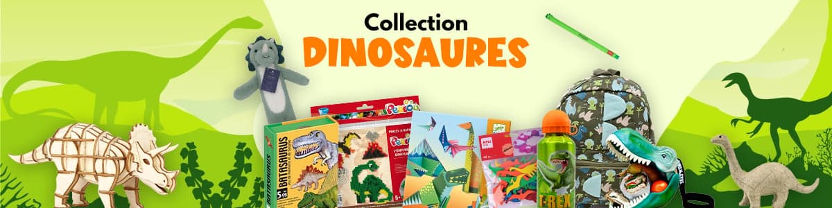 Dinosaures