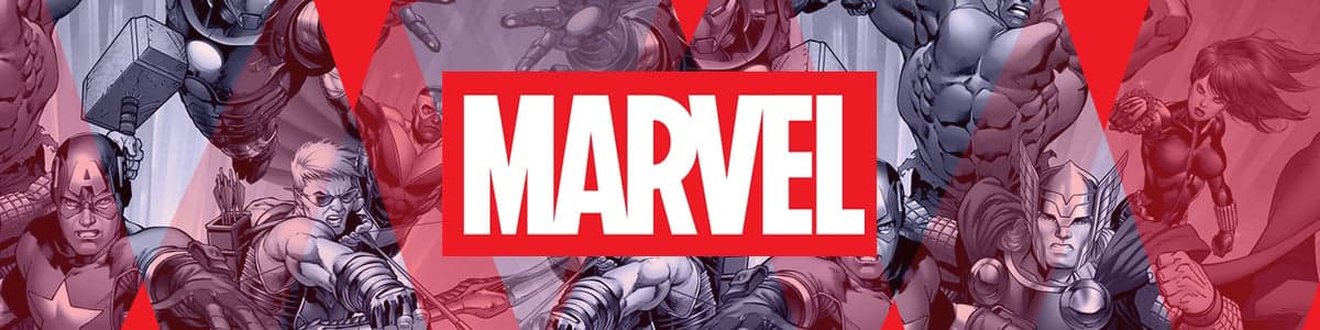 Marvel
