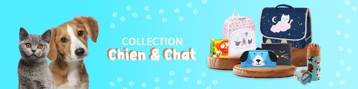 Chien & Chat