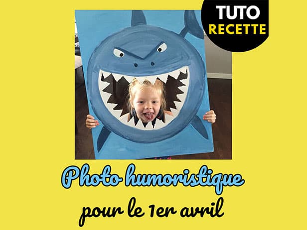 Tuto école : Idée originale pour le 1er avril !