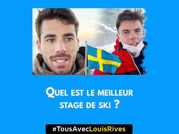 Quel est le meilleur stage de ski ?