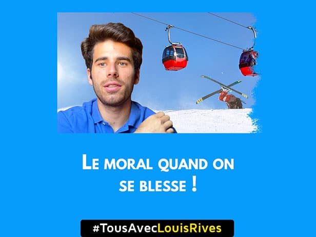 Comment gérer une grosse blessure !