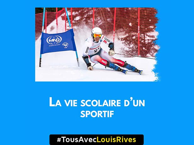 Fondamentaux d'un mental - La vie scolaire d'un sportif