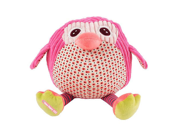 Étiquettes personnalisées en maternelle, comment ne plus perde son doudou ?