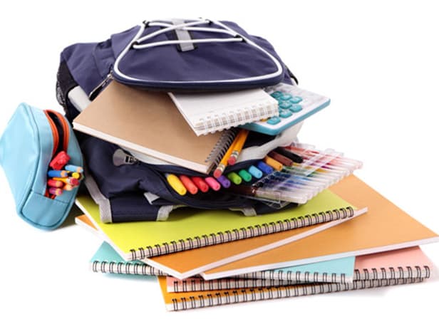 3 bonnes raisons de profiter des soldes pour ses courses de rentrée scolaire !
