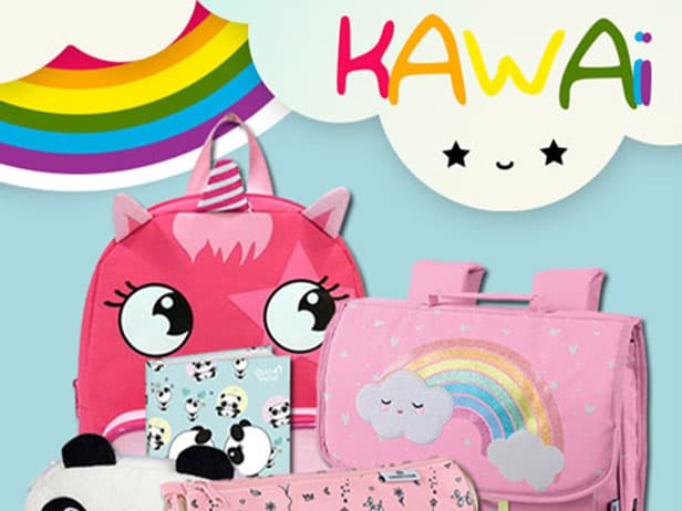 TROP MIGNON : LA TENDANCE KAWAII !