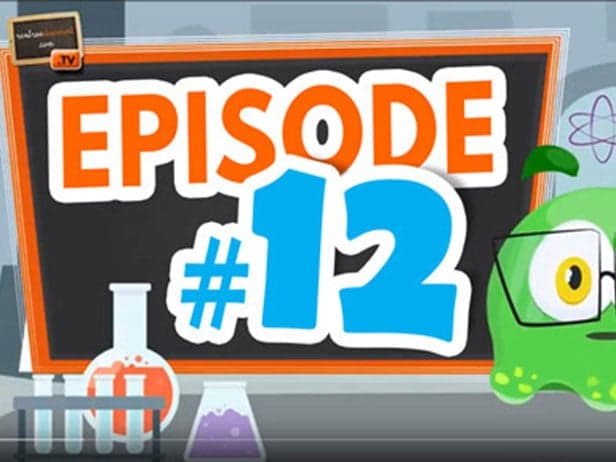 Les petites expériences scientifiques #12 : L'ancêtre du cinéma