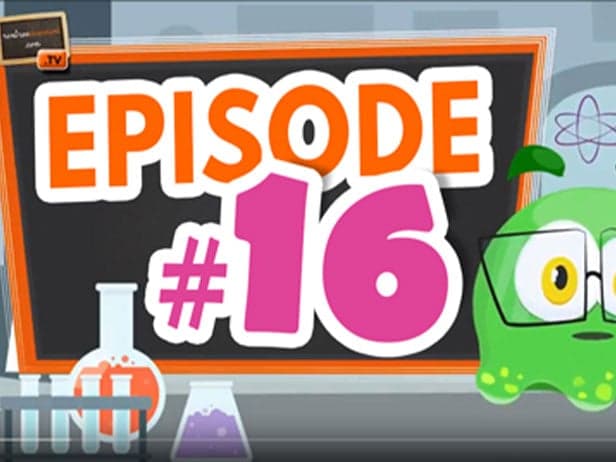 Les petites expériences scientifiques #16 : La chasse au fer