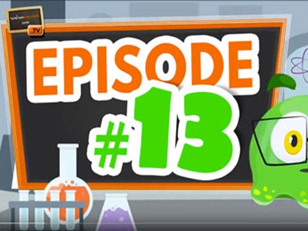 Les petites expériences scientifiques #13 :Comment créer une illusion d'optique
