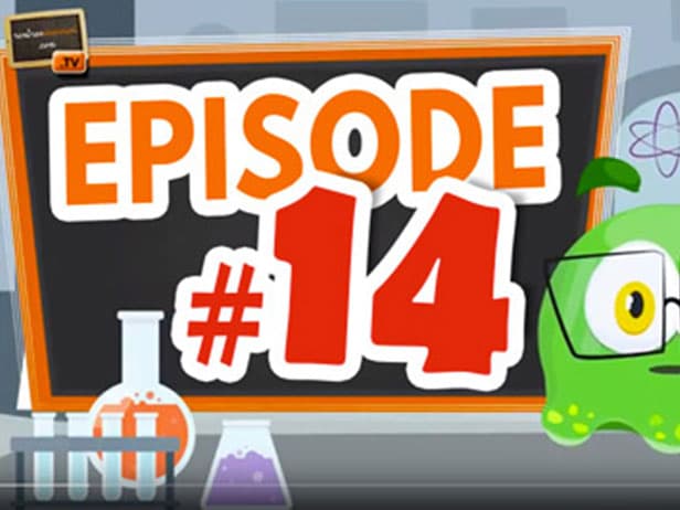 Les petites expériences scientifiques #14 :Comment peut-on voir le son ?