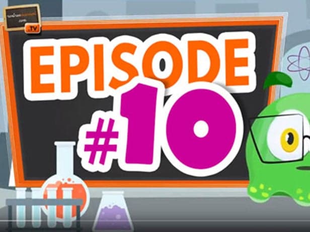 Les petites expériences scientifiques #10 : comment fabriquer une boussole maison ?