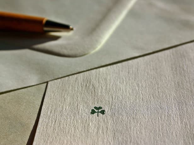 Atelier créatif : des cartes de vœux à faire soi-même !