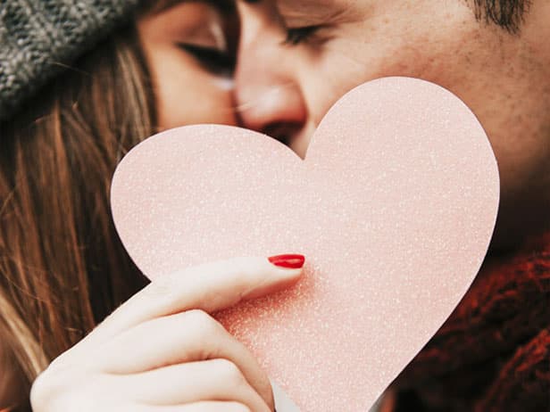 5 petites attentions DIY pour la Saint-Valentin