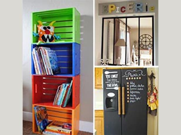 6 astuces pour redécorer votre intérieur