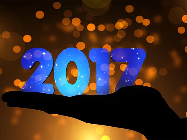 7 résolutions pour être une femme (presque) parfaite en 2017 !