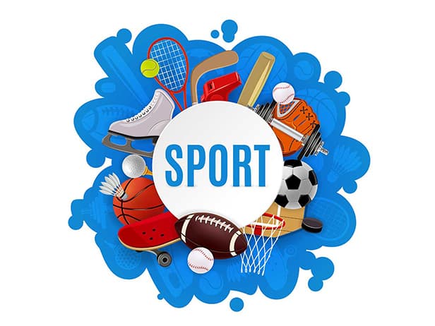 Les étiquettes personnalisées pour nos petits sportifs