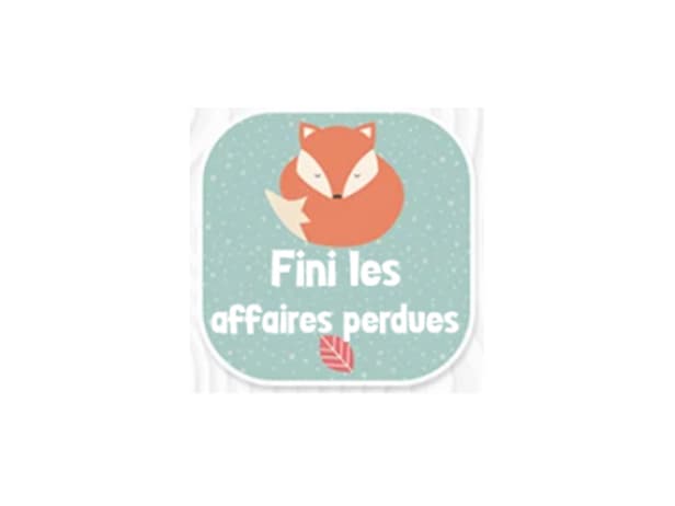 Étiquettes personnalisées ou comment en terminer avec les affaires perdues ! 