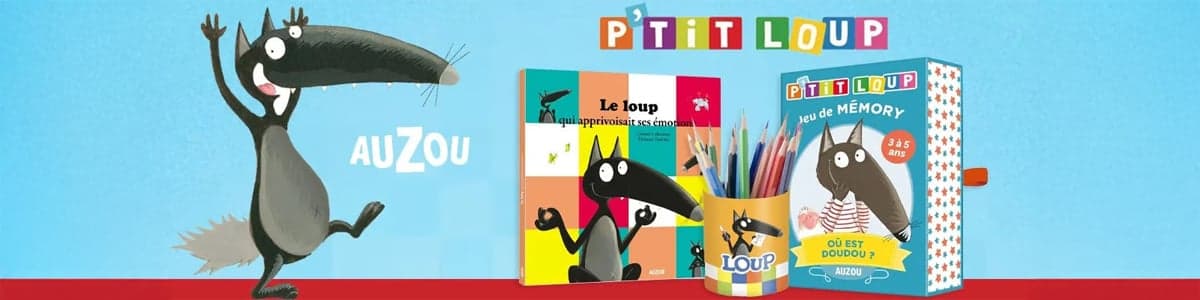 Le Loup