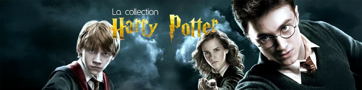 Harry Potter