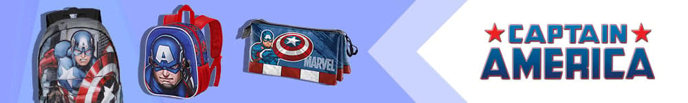 CAPTAIN AMERICA