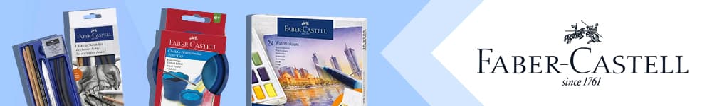 FABER CASTELL 