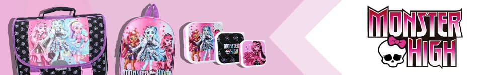 MONSTER HIGH 