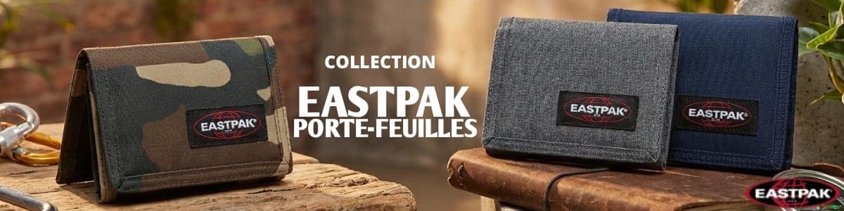 Porte-feuilles Eastpak