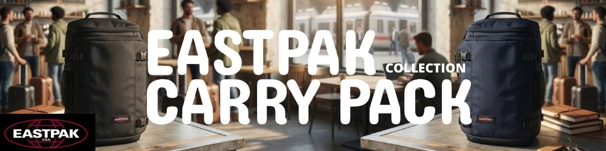 Eastpak Carry Pack 