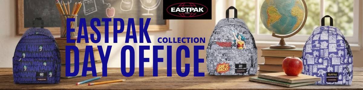 Eastpak Day Office