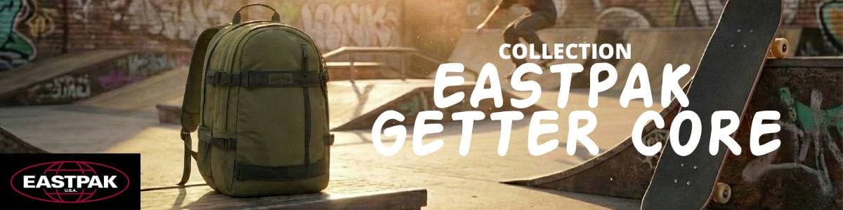 Eastpak Getter Core