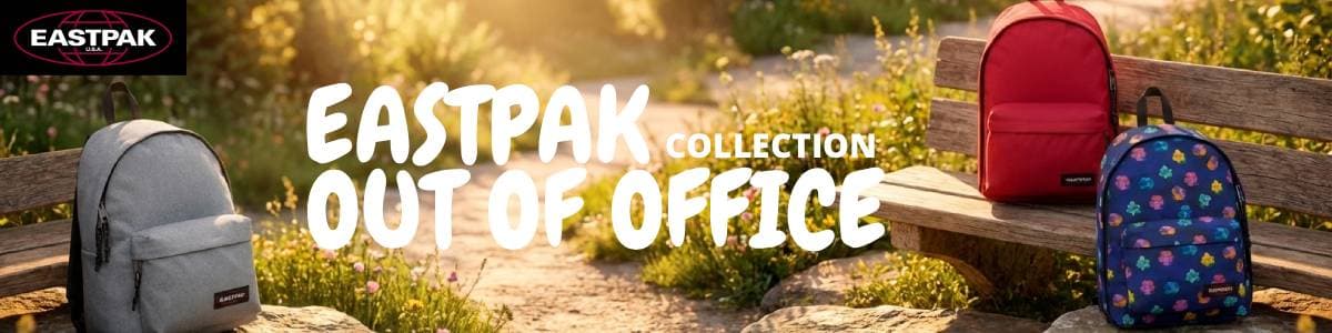 Eastpak Out of Office