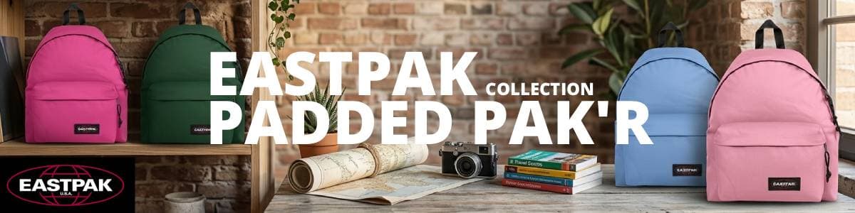 Eastpak Padded Pak'R