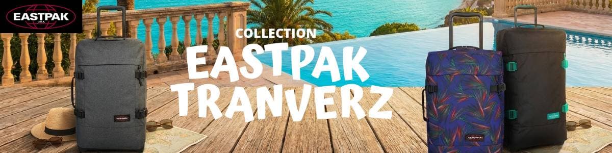 Bagages Tranverz Eastpak