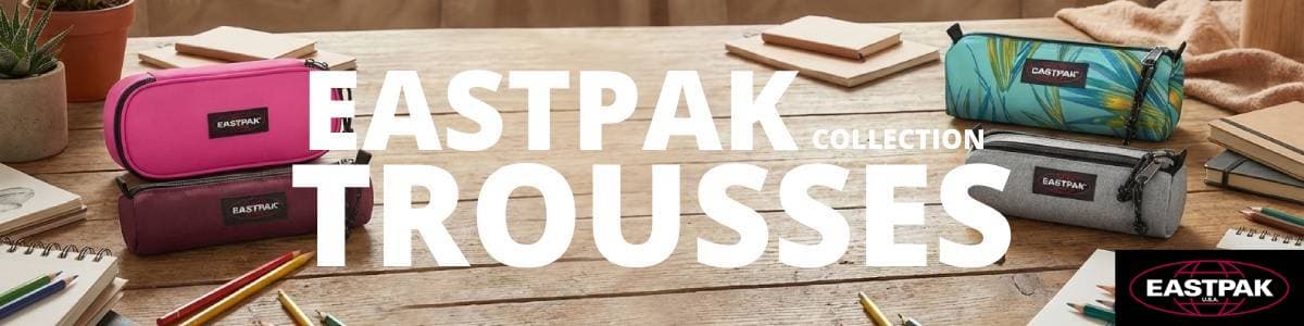 Trousses Eastpak