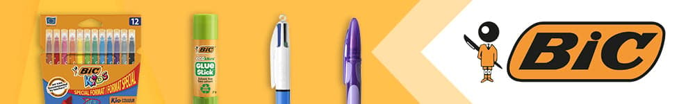BIC 