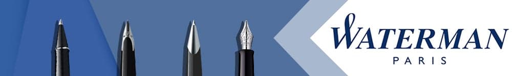 WATERMAN 