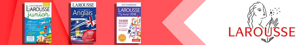 LAROUSSE 