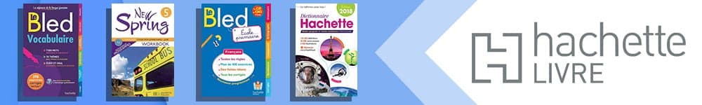 HACHETTE 